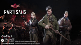 Partisans 1941 : La résistance commence dès aujourd'hui