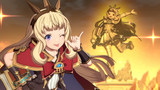 Granblue Fantasy Versus : l'achimiste Cagliostro entre en scène