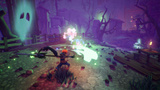 Pumpkin Jack : le jeu de plateformes 3D prépare son lancement