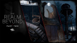 Dead by Daylight illustre ses améliorations graphiques