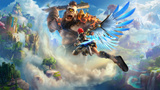 Immortals Fenyx Rising : Un AC pour les plus jeunes ?
