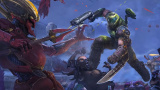 DOOM Eternal : The Ancient Gods, Part One - Un DLC ardu et intense