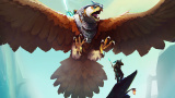 The Falconeer : La Xbox Series X tient-elle son nouveau Crimson Skies ?