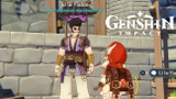 Genshin Impact, événement "Merveilleuses marchandises", comment récupérer les boîtes et le compléter, notre guide (Jour 6)