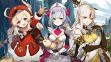 Genshin Impact : Trois choses qu'il nous a appris...