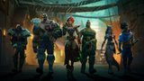 Ruined King : A League of Legends Story précise sa sortie avec un nouveau trailer