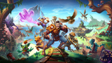 Torchlight III : La mise à jour Équipement et épouvante est disponible