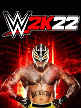 Jeu vidéo WWE 2K23 pour (Xbox One) 