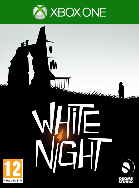 Verantwoordelijk persoon Sortie mineraal White Night sur Xbox One - jeuxvideo.com
