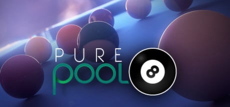 Pure Pool - JOGO DE SINUCA DO PS4 