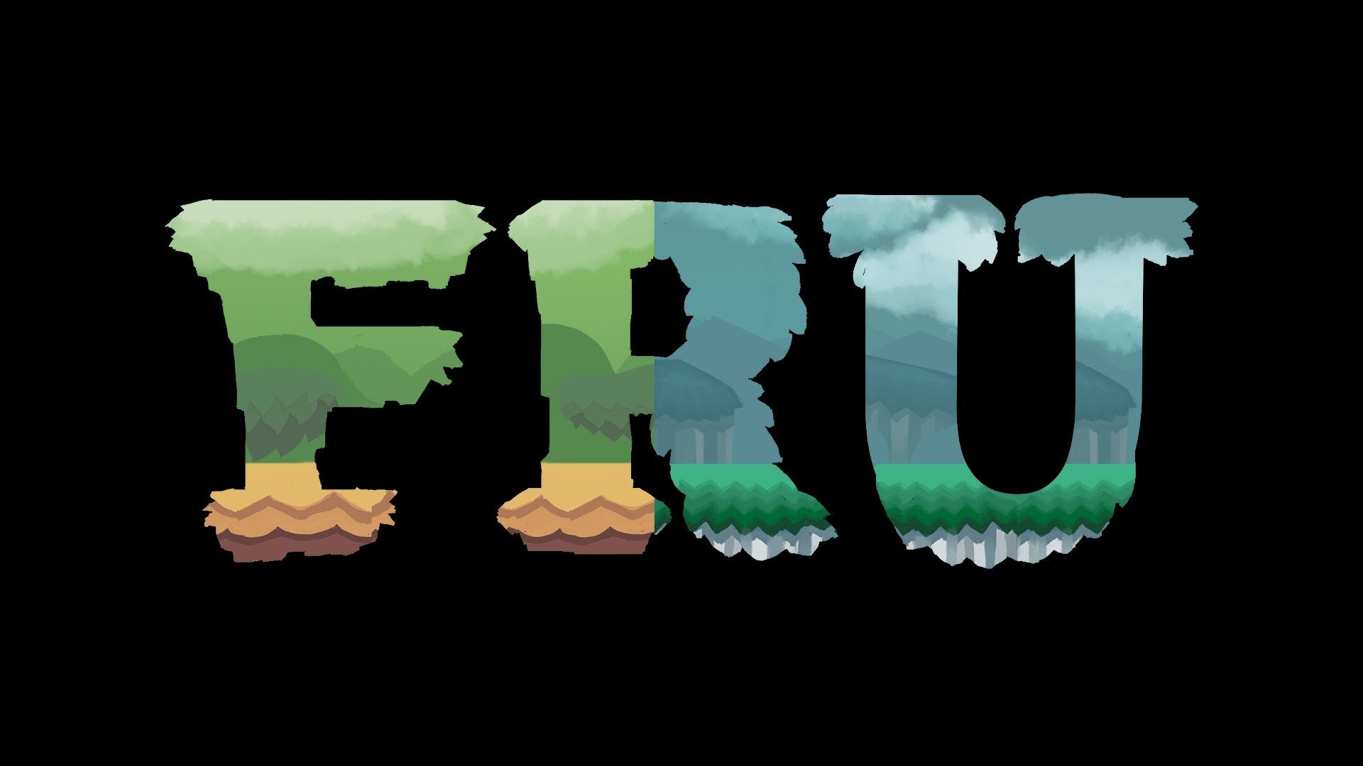 Fru game. Fru (Video game).