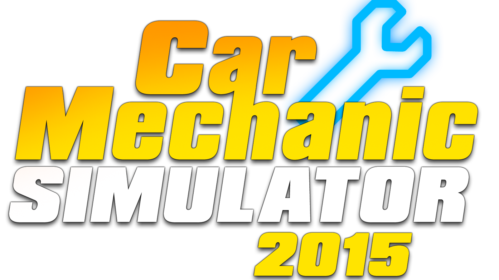 Car Mechanic Simulator 2015