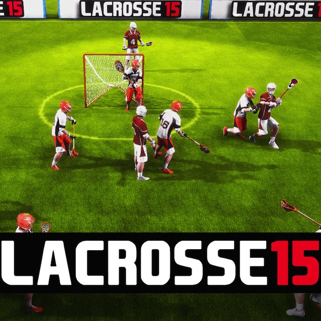 Lacrosse 15 sur Xbox One