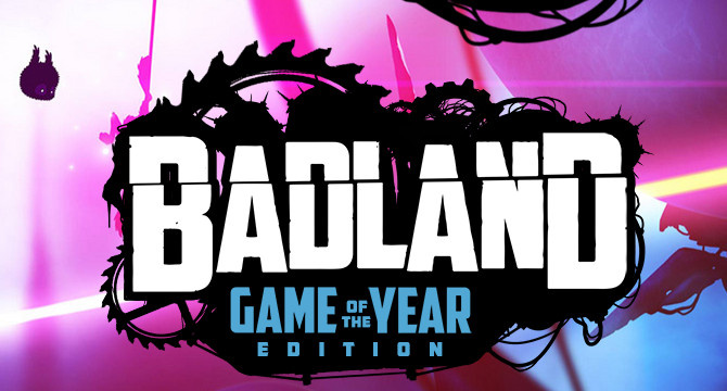 Badland wii hot sale u