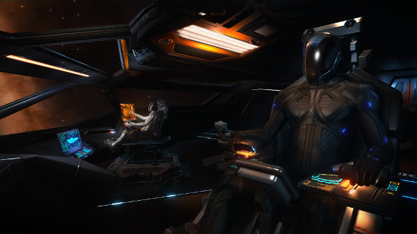 Elite Dangerous Crack