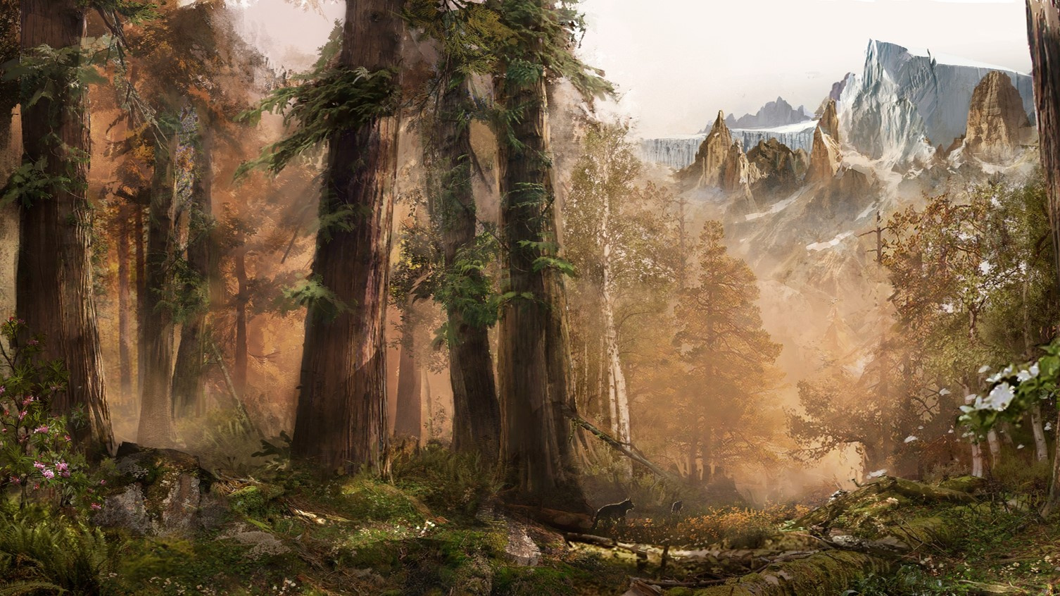 Far Cry Primal Crack