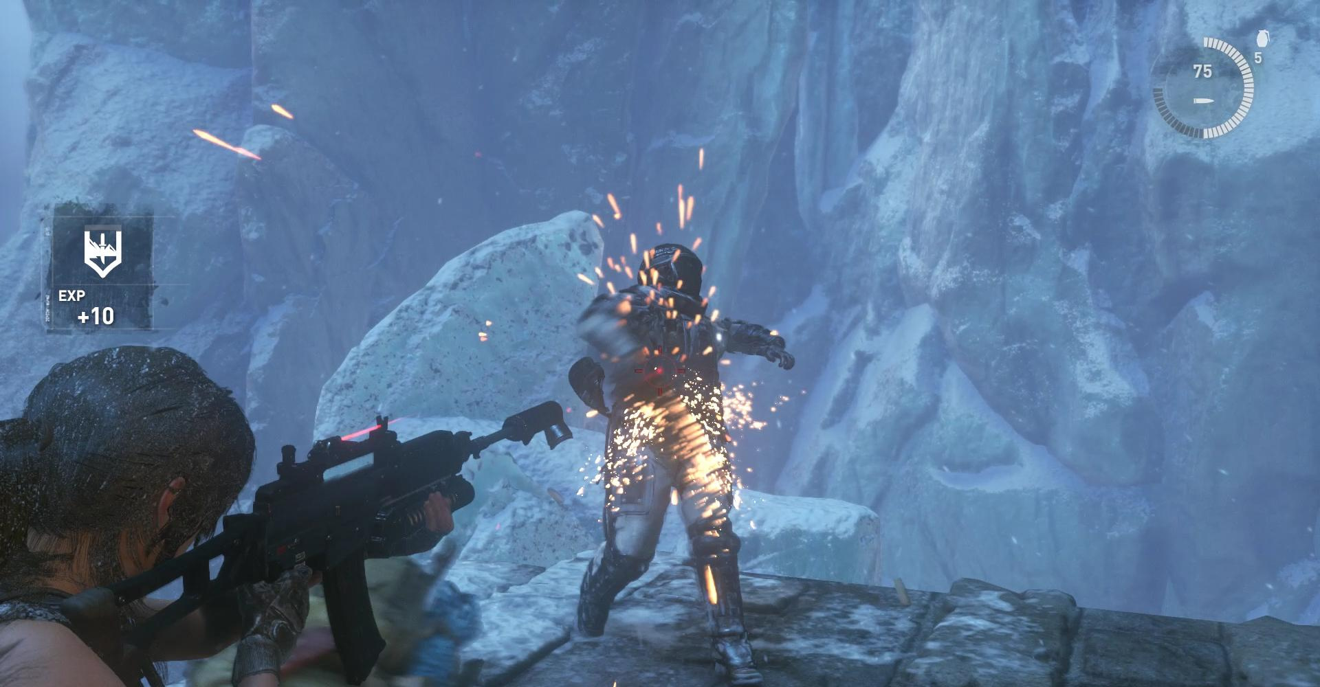 Rise of the Tomb Raider Crack