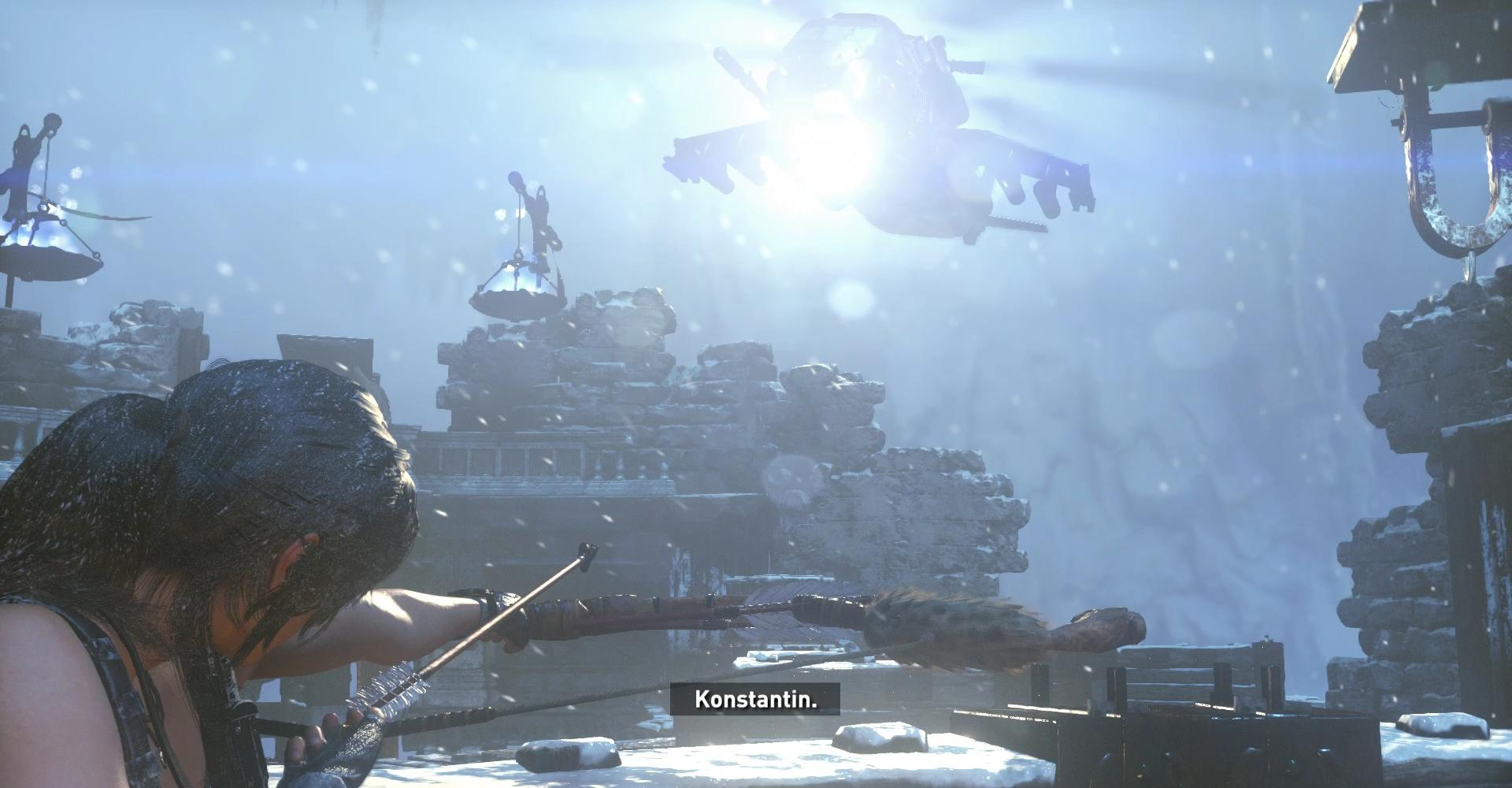 Rise of the Tomb Raider Crack