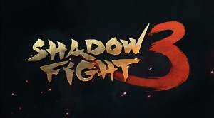 shadow fight 3 shadow