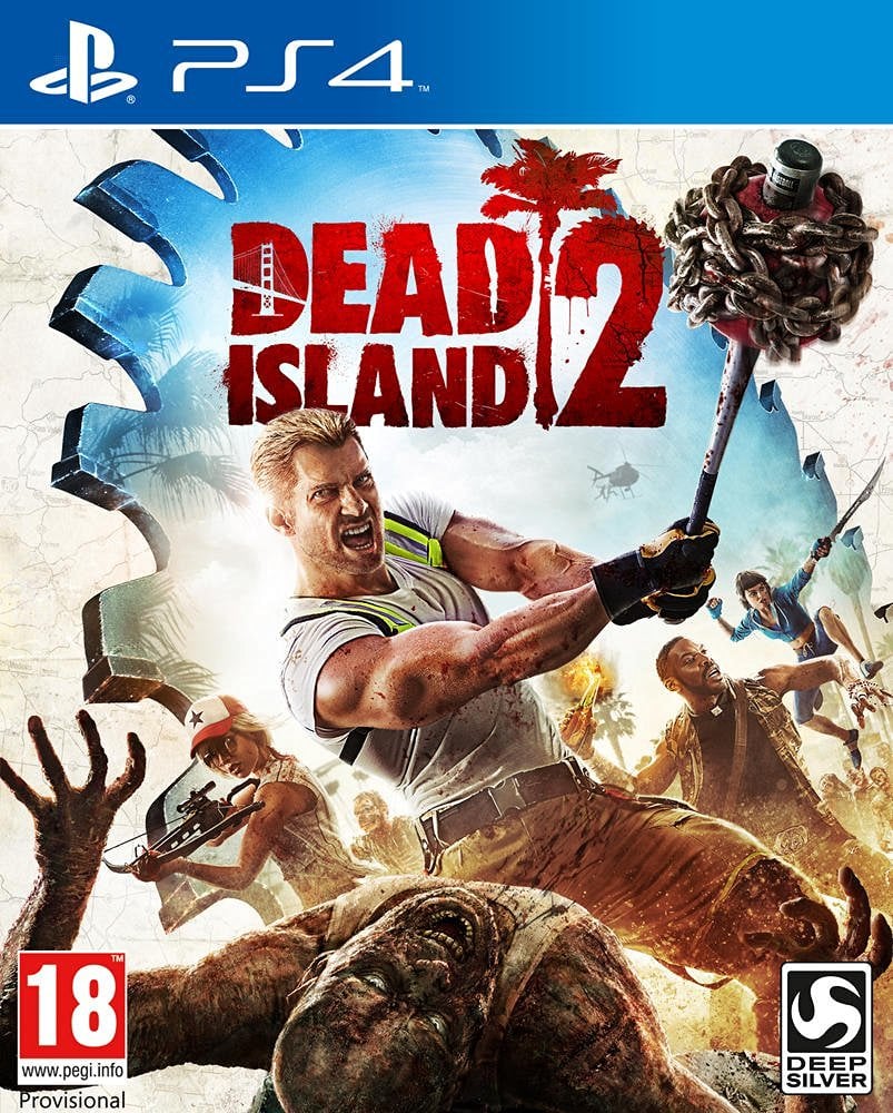 Test Dead Island 2 : les notes sont tombées, c'est correct mais