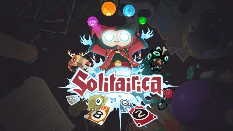 download the new version for mac Solitairica