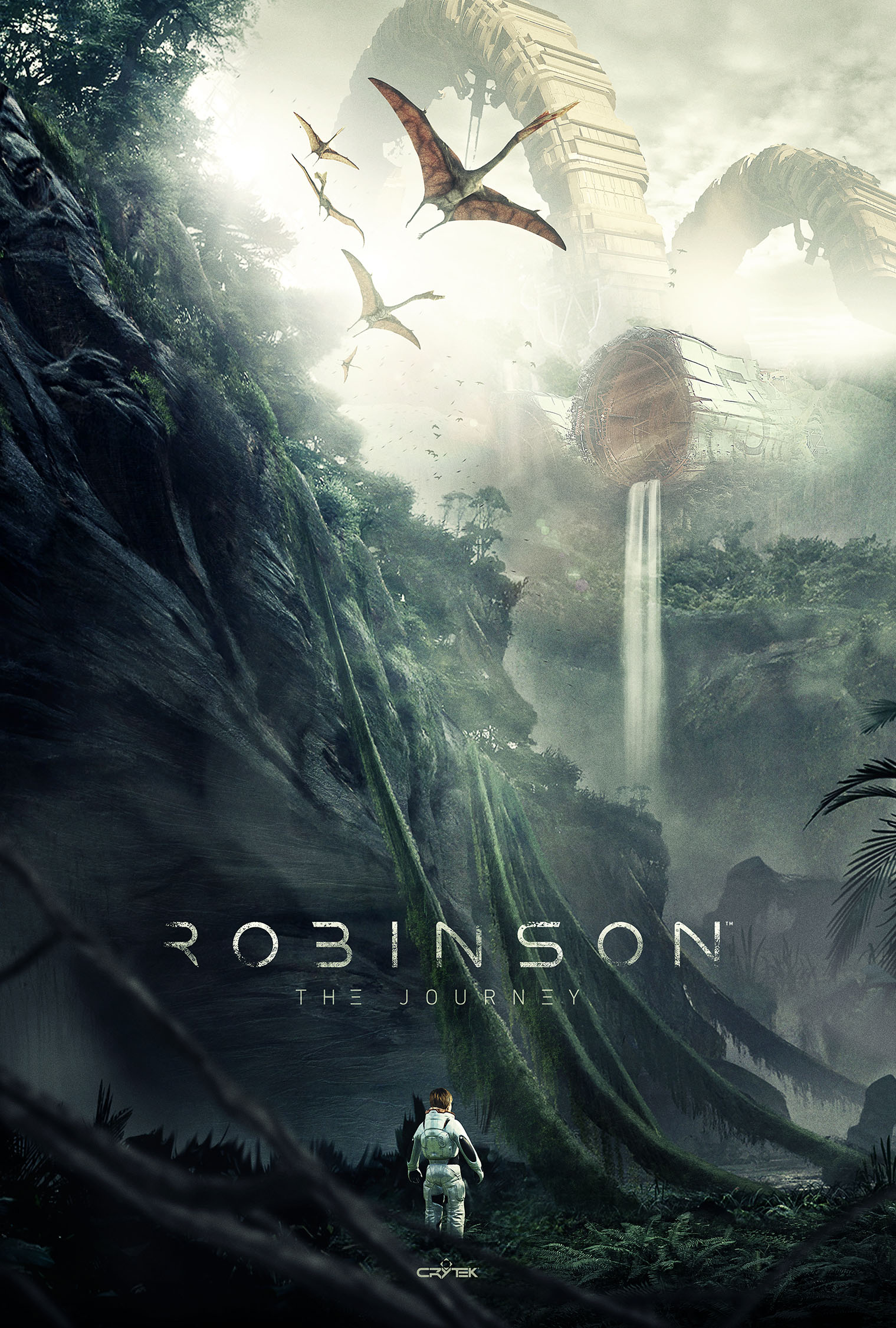 robinson the journey ps5 patch