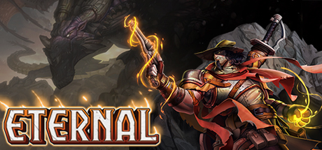 eternal card game puzzles