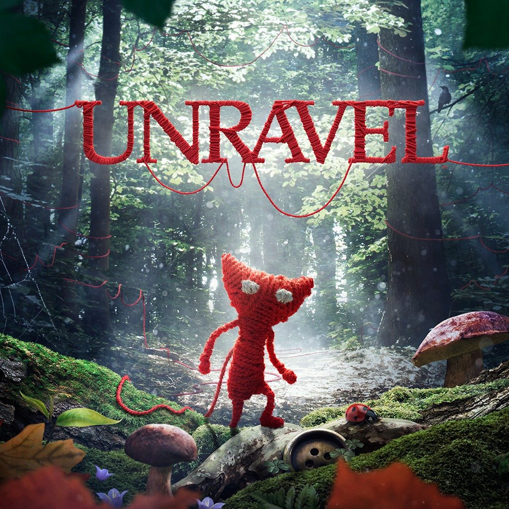 Unravel - jeuxvideo.com