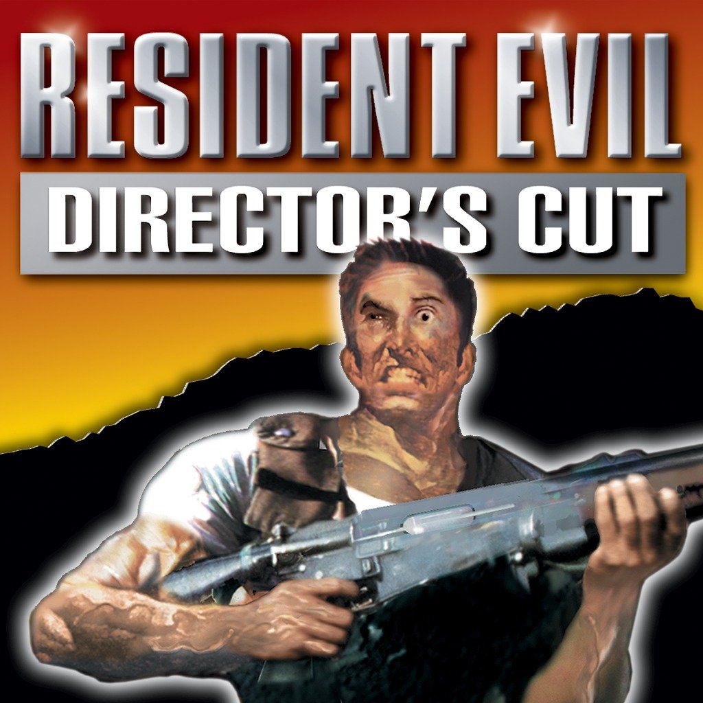 resident evil ps