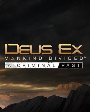 Deus Ex Mankind Divided Jeu Deus Ex Pour PlayStation 4 (PS4) - Version PAL FR - État Correct, Jouable Jeu Action Aventure Deus Ex Mankind Divided Jeu Deus Ex Pour PlayStation 4 (PS4) - Version PAL FR - État Correct, Jouable Jeu Action Aventure