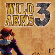 Wild Arms 3 - jeuxvideo.com