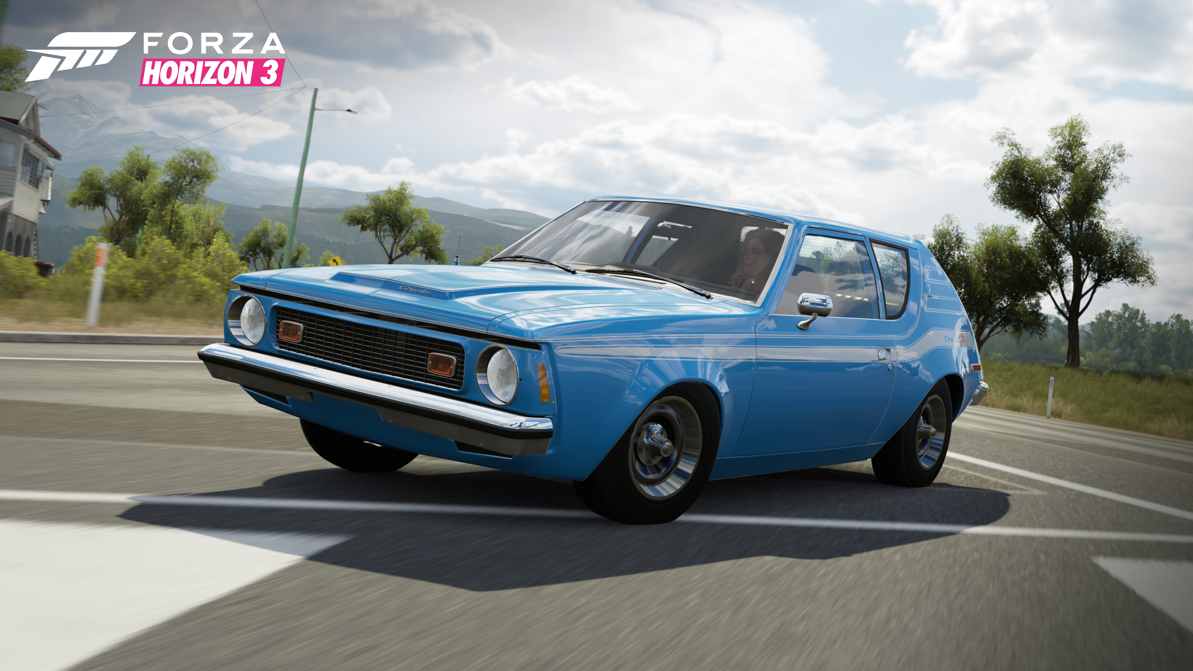 Forza horizon 3 crack file