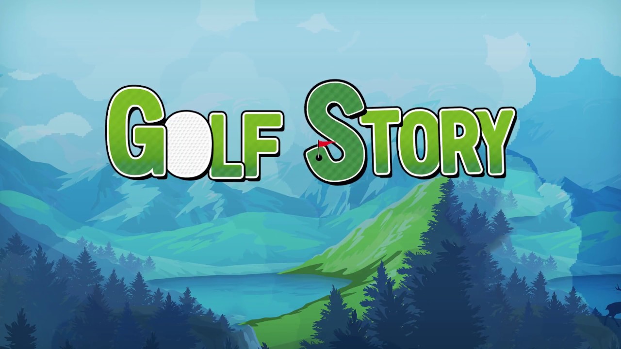 switch golf story download free