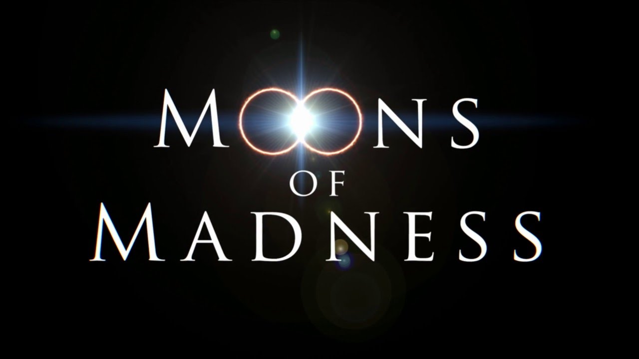 ps4 moons of madness