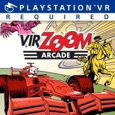 VirZOOM Arcade sur PlayStation 4 jeuxvideo