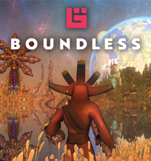 boundless game turn on cheats