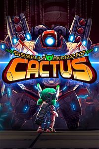 free download cactus xbox