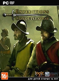 Expeditions: Conquistador for apple download
