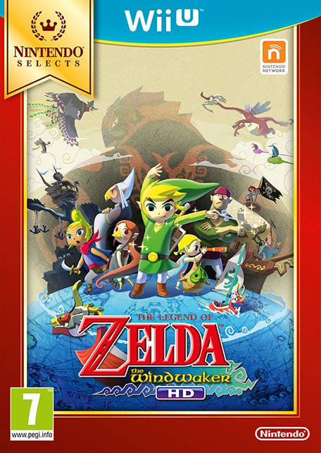 Test de The Legend of Zelda : Ocarina of Time sur Wii par