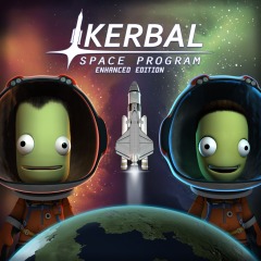kerbal space program loud and clear