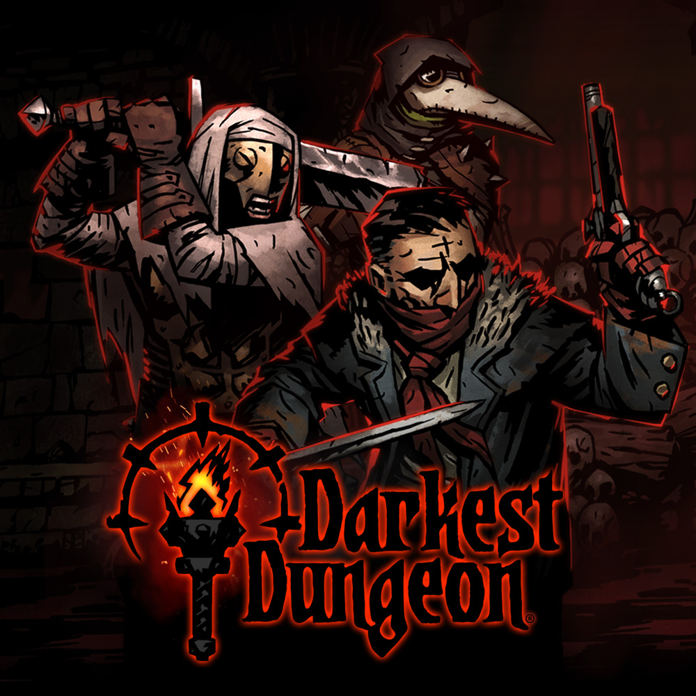 darkest dungeon sale switch