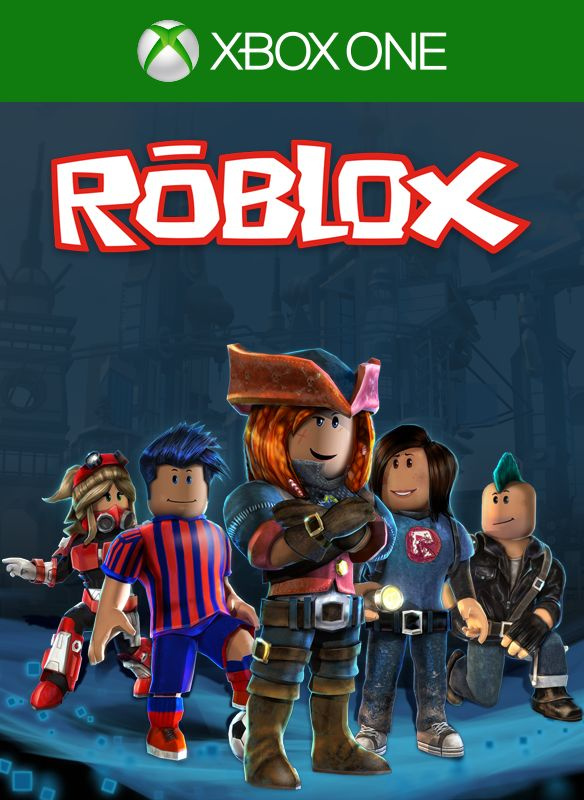 Roblox -  Jeux videos