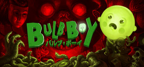 bulb boy soluce