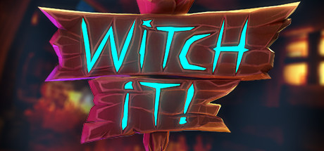 witch it game
