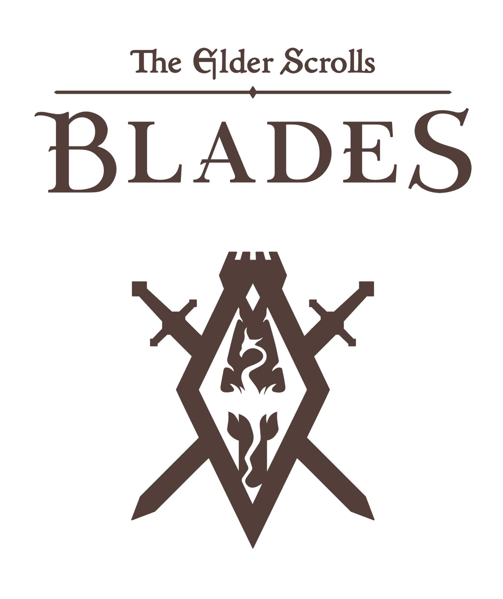 The Elder Scrolls Blades sur iOS