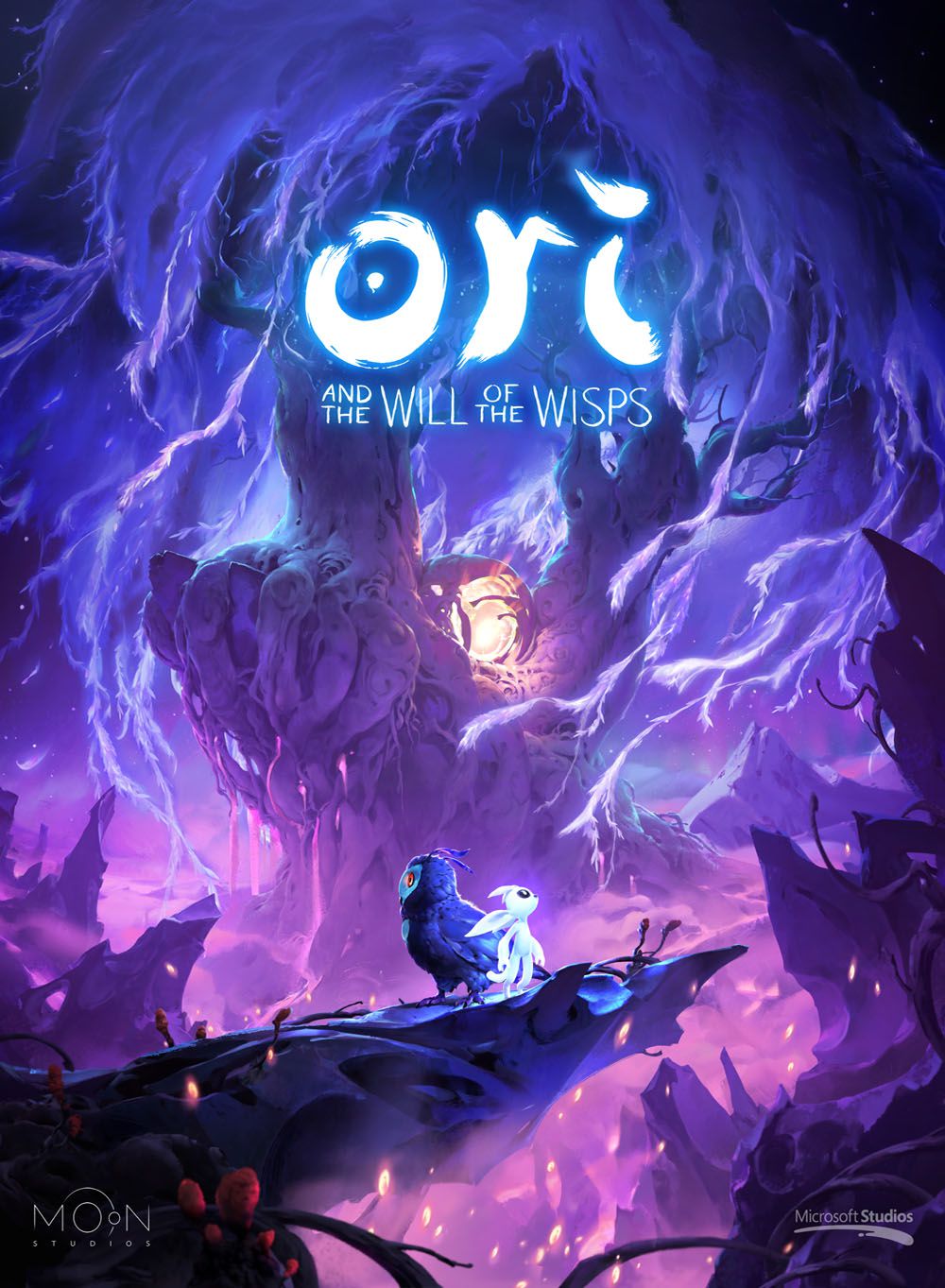 Ori and the Will of the Wisps - jeuxvideo.com - 1000 x 1363 jpeg 183kB