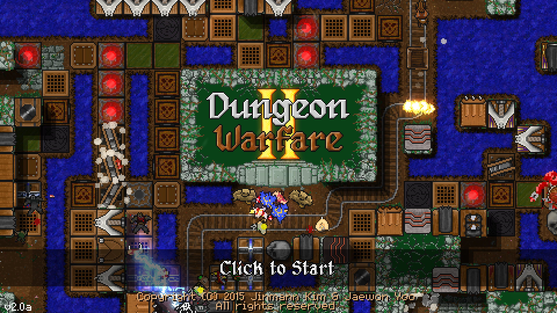 dungeon lords steam edition hud