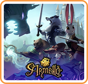 download armello nintendo switch for free
