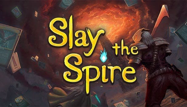 その他 slay the spire Slay the Spire sur Nintendo Switch - jeuxvideo.com