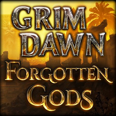 grim dawn cheat engine forgotten gods